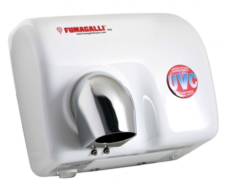 MAGNUM HAND UVC 250 LEM