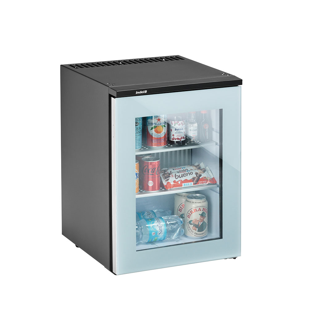 Termoelektrické minibary