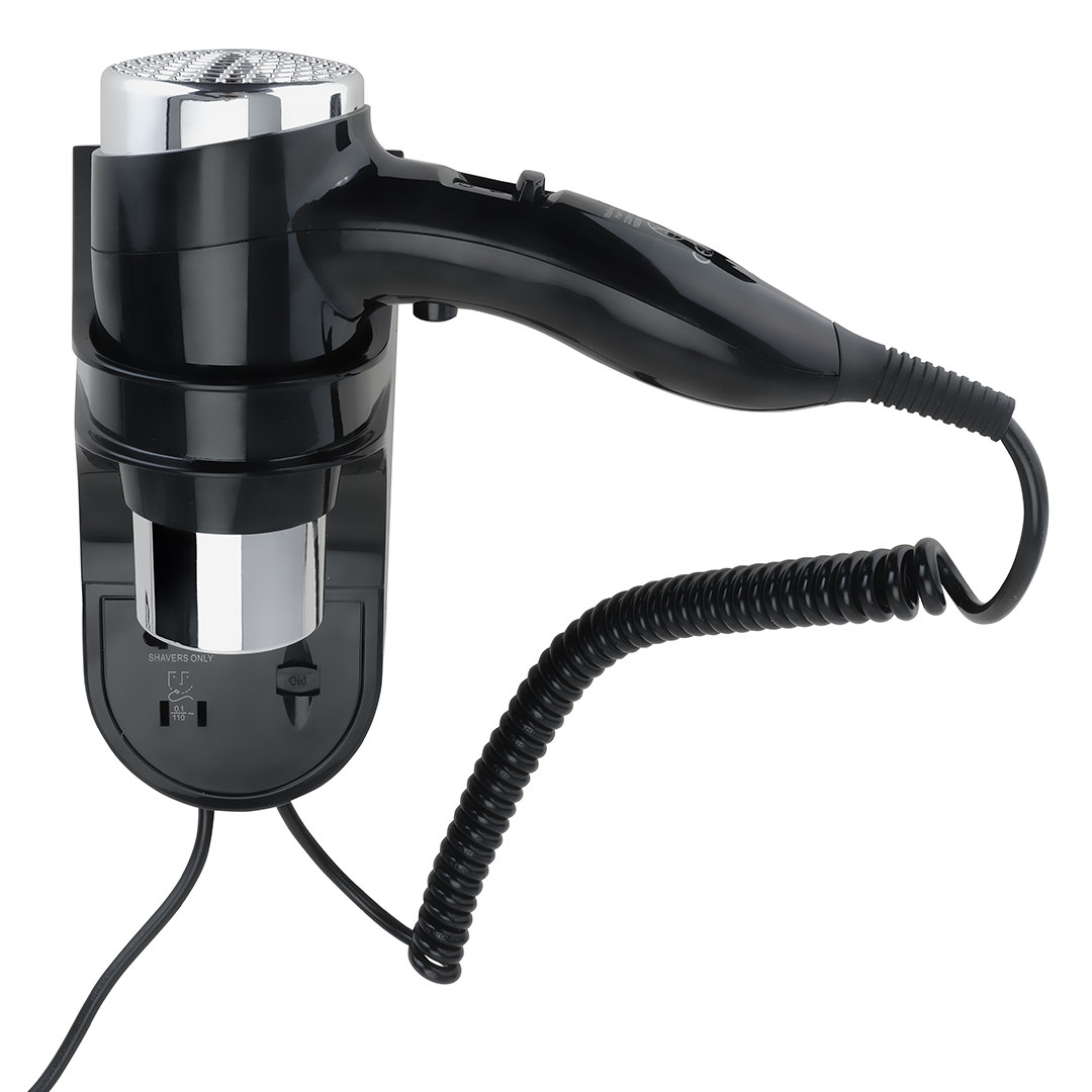 FÉN PISTOLOVÝ HOTEL 2000 SHAVER