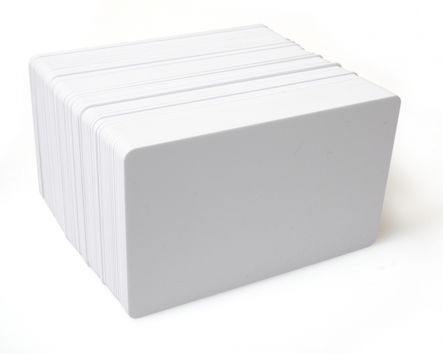 ILCO BEZKONTAKTNÍ RFID KARTA 1K