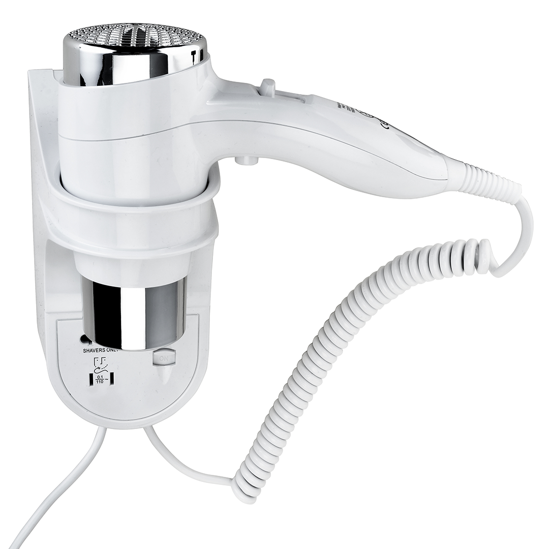 FÉN PISTOLOVÝ HOTEL 2000 SHAVER