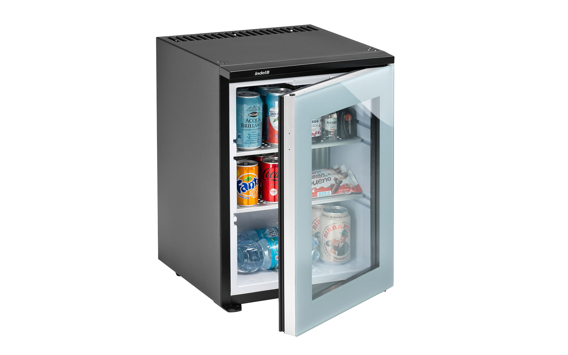 MINIBAR DRINK 30T PV PLUS