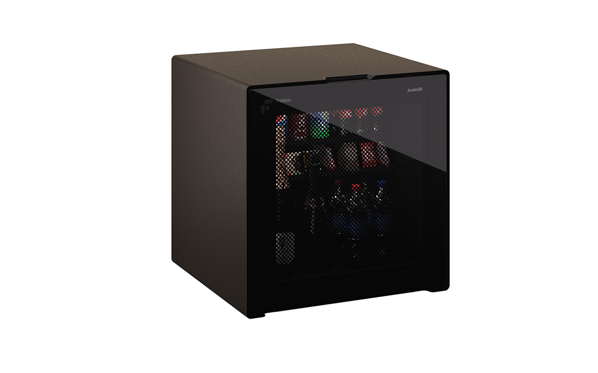 Fridom Cube Countertop 30