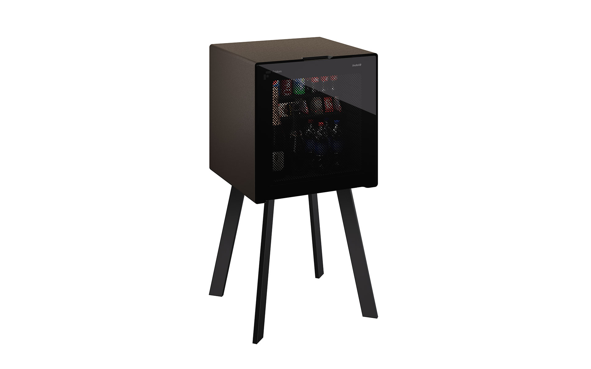 Fridom Cube Freestanding 30