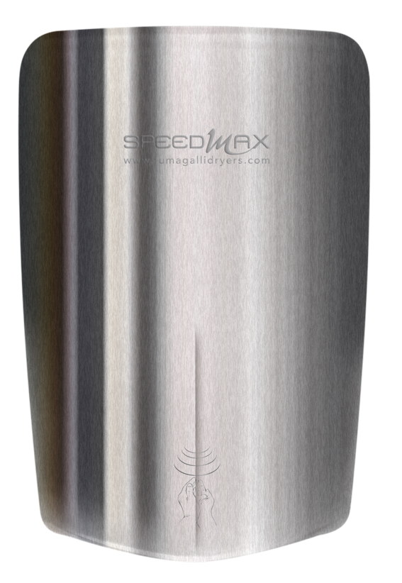OSOUŠEČ RUKOU SPEED-MAX 110 MAT