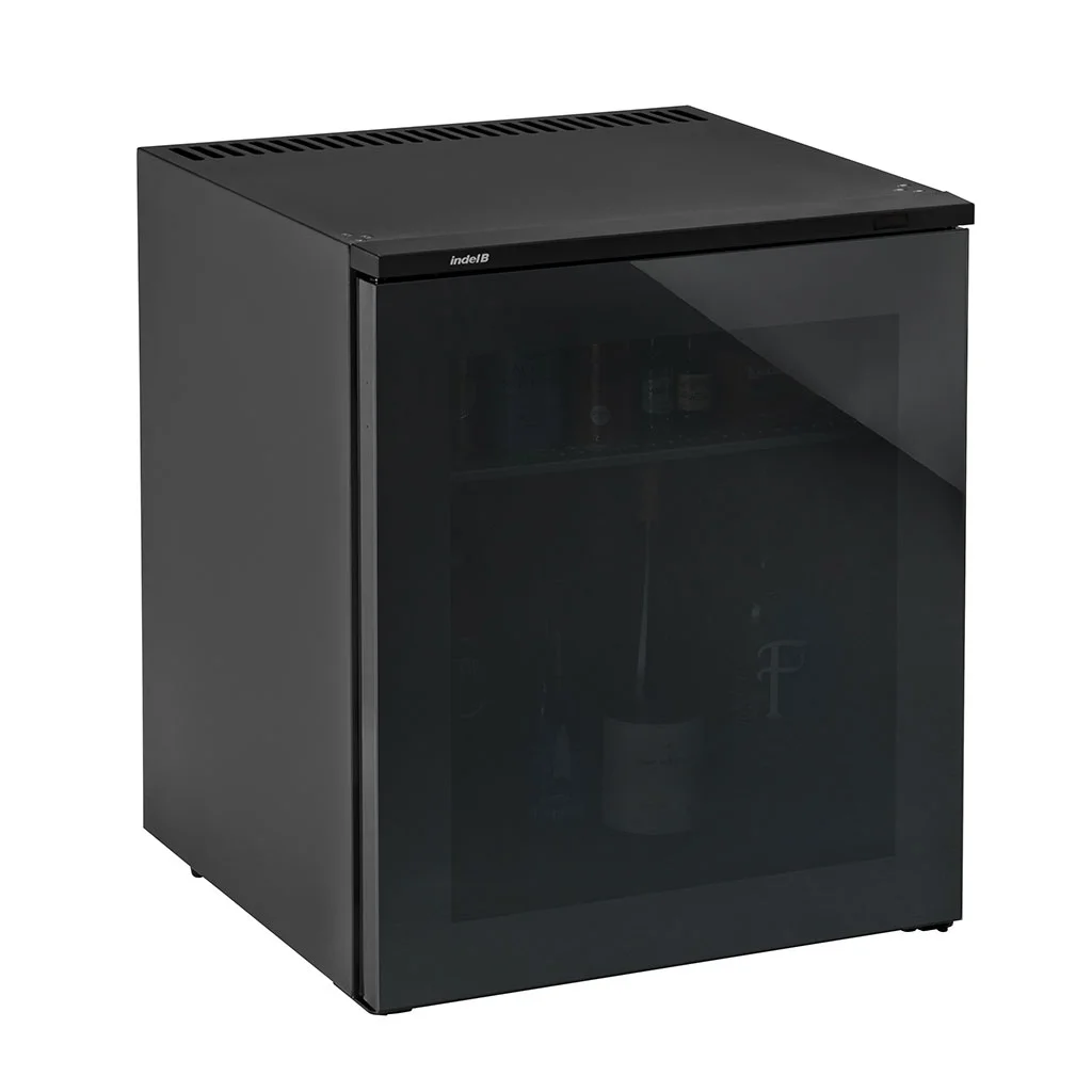 MINIBAR K 60 ECOSMART G PV BLACK