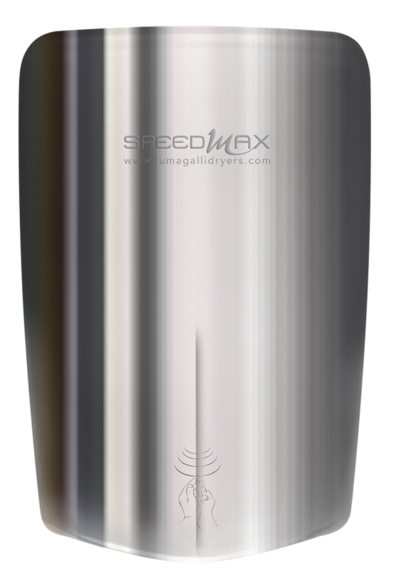 OSOUŠEČ RUKOU SPEED-MAX 110 LESK