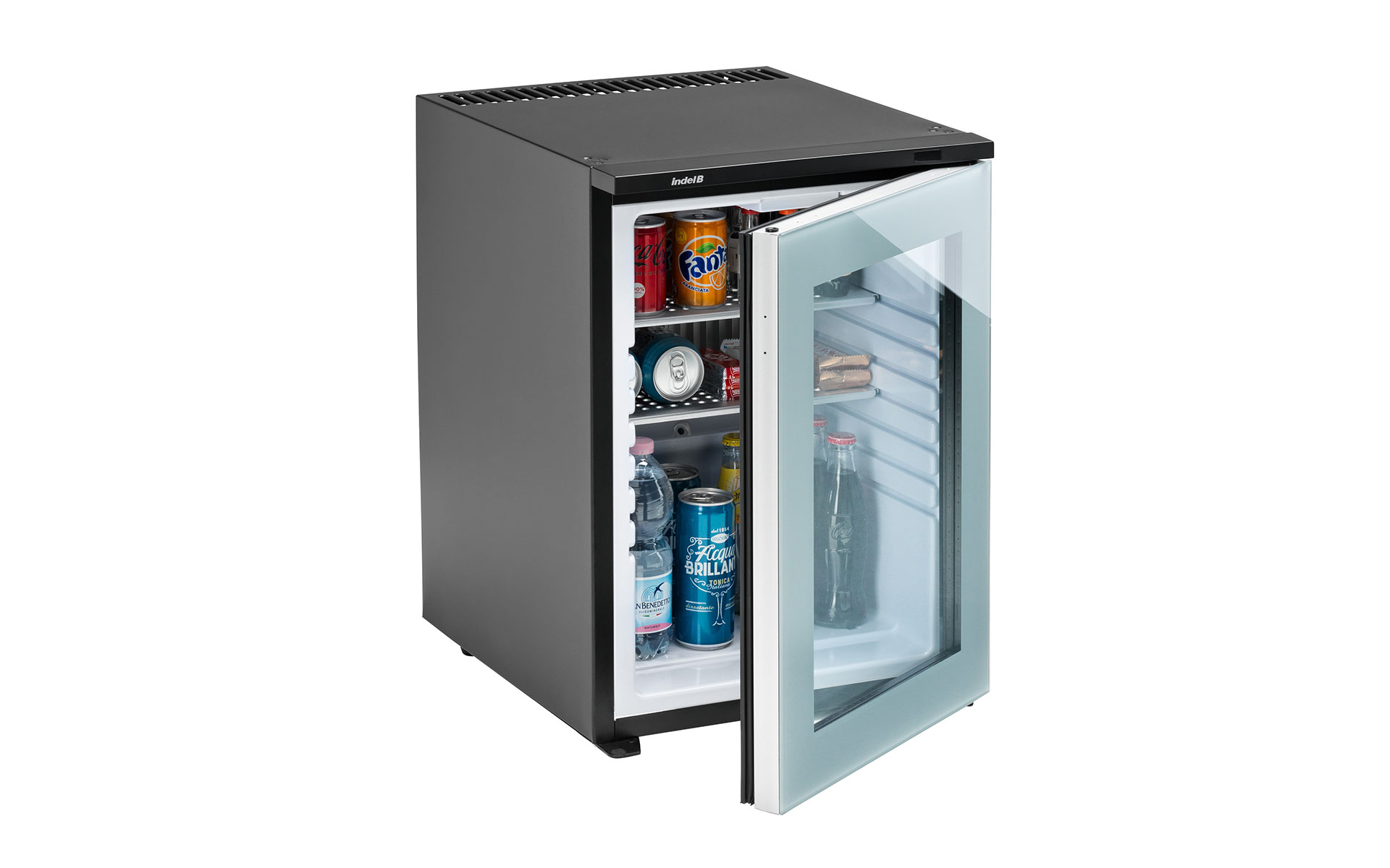 MINIBAR DRINK 40T PLUS PV