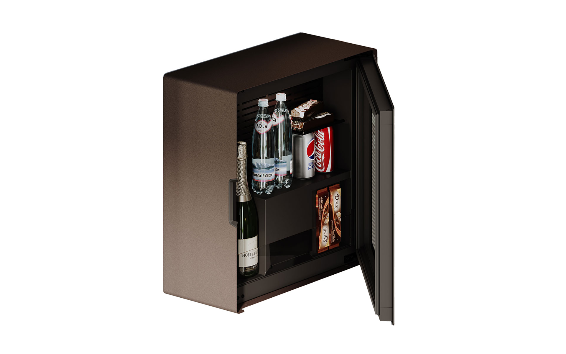 MINIBAR FRIDOM FLYINGBAR EVO