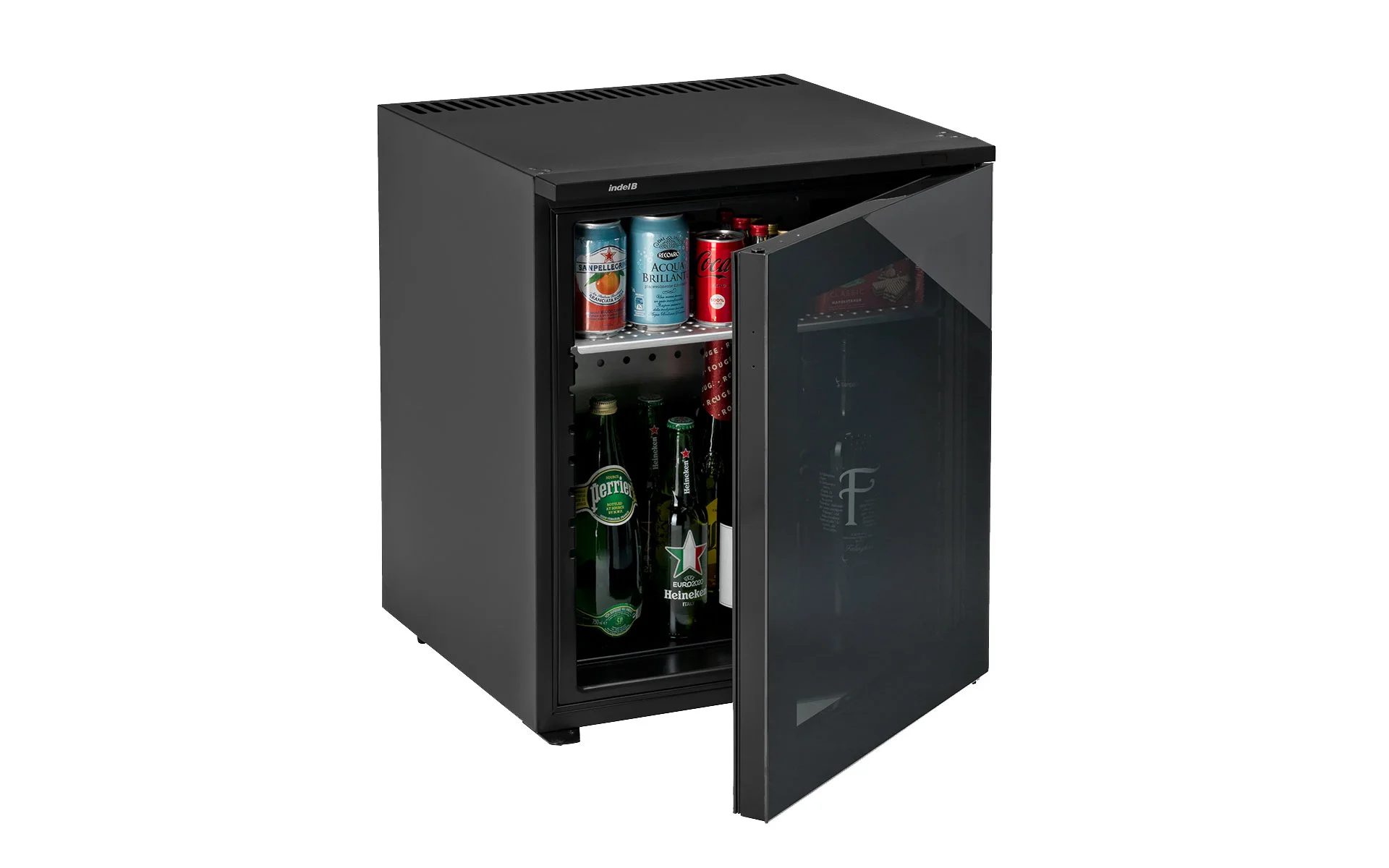 MINIBAR K 60 ECOSMART G PV BLACK