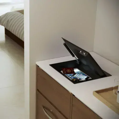 SEJF TOP OPEN PLUS SMART