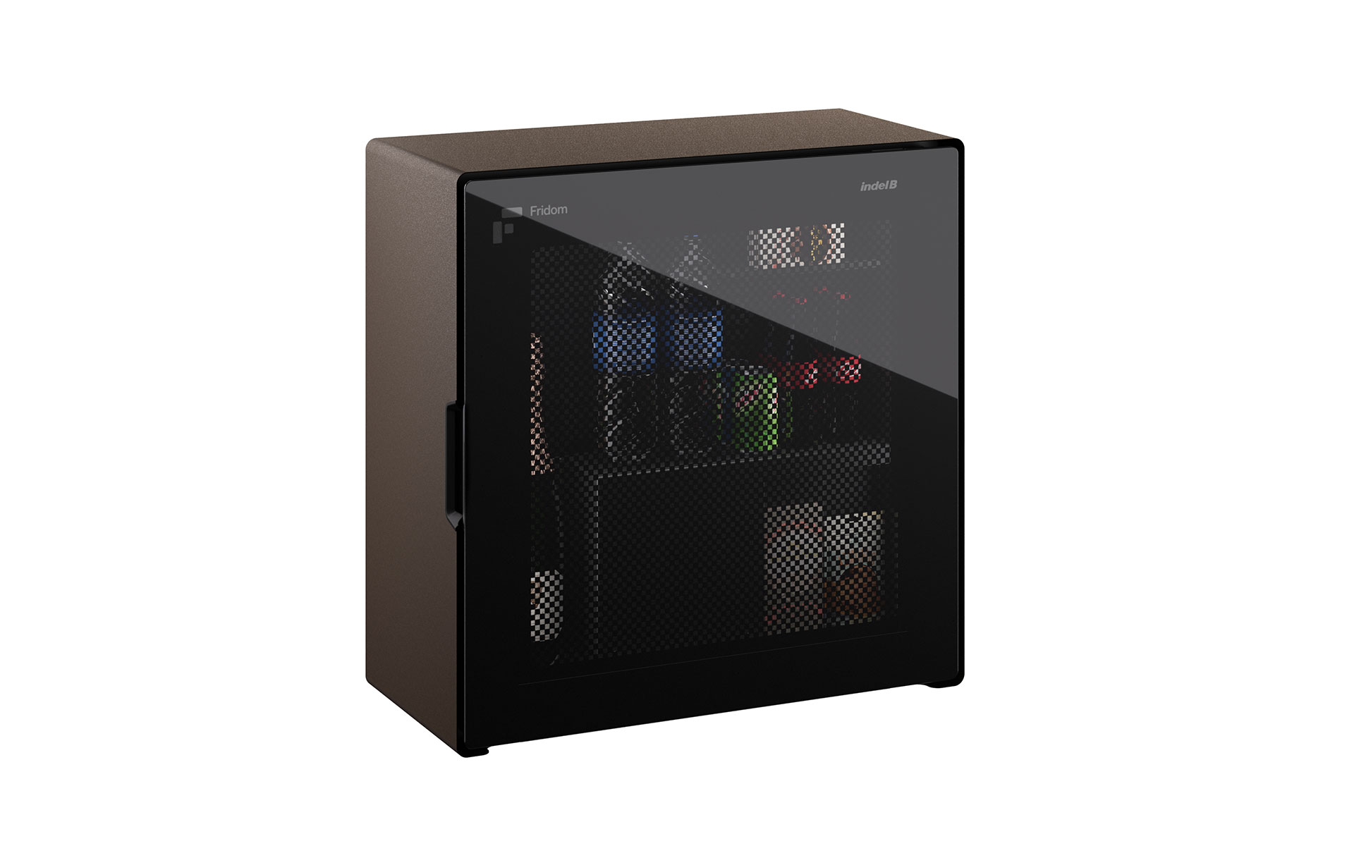 MINIBAR FRIDOM FLYINGBAR EVO