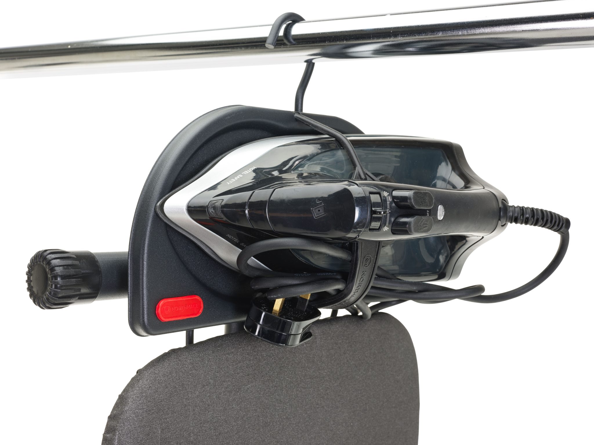 NORTHMACE ŽEHLICÍ SET STATESMAN STEAM